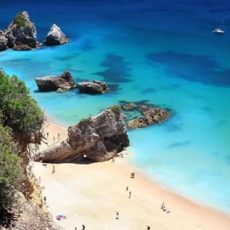 Bahia Aldeia do Meco