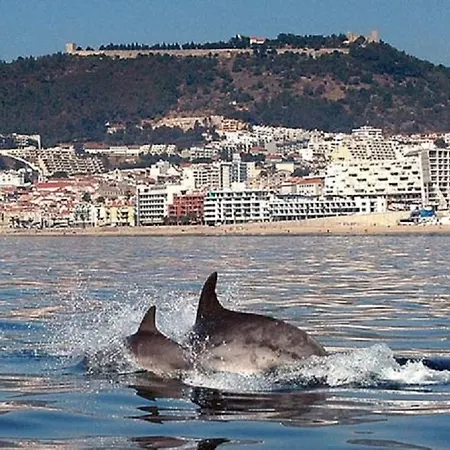Villa Bahia Aldeia do Meco