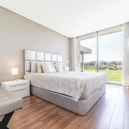 Villa Bahia Aldeia do Meco