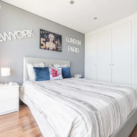 Bahia Villa Aldeia do Meco