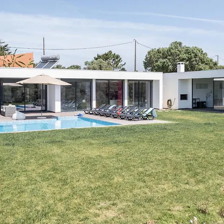 Bahia Villa *