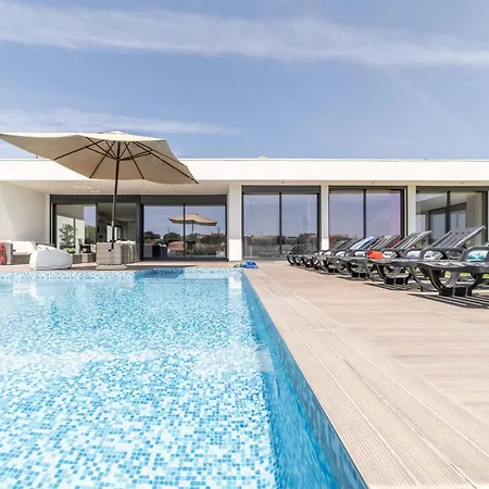 Villa Bahia *