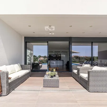 Bahia Villa *