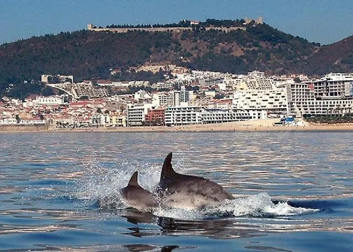 Villa Bahia Aldeia do Meco