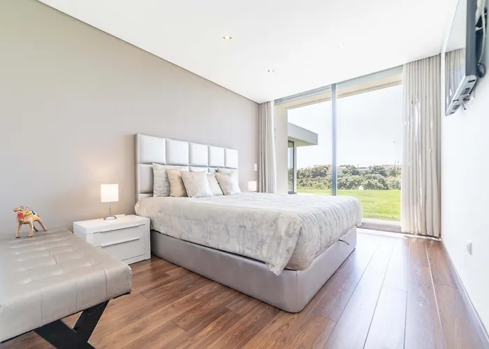 Villa Bahia Aldeia do Meco