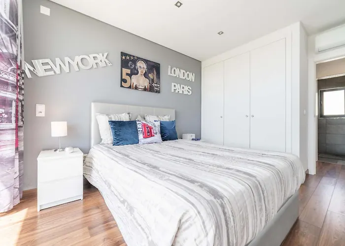 Bahia Villa Aldeia do Meco