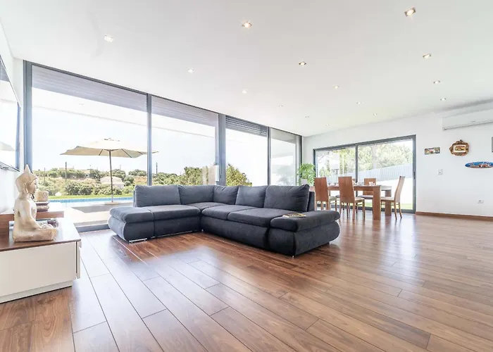 Bahia Aldeia do Meco